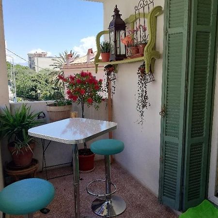 Villa Cecile Αζάτσιο Εξωτερικό φωτογραφία