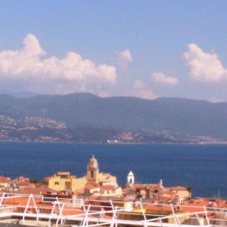 Villa Cecile Αζάτσιο Εξωτερικό φωτογραφία
