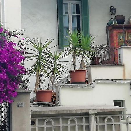 Villa Cecile Αζάτσιο Εξωτερικό φωτογραφία