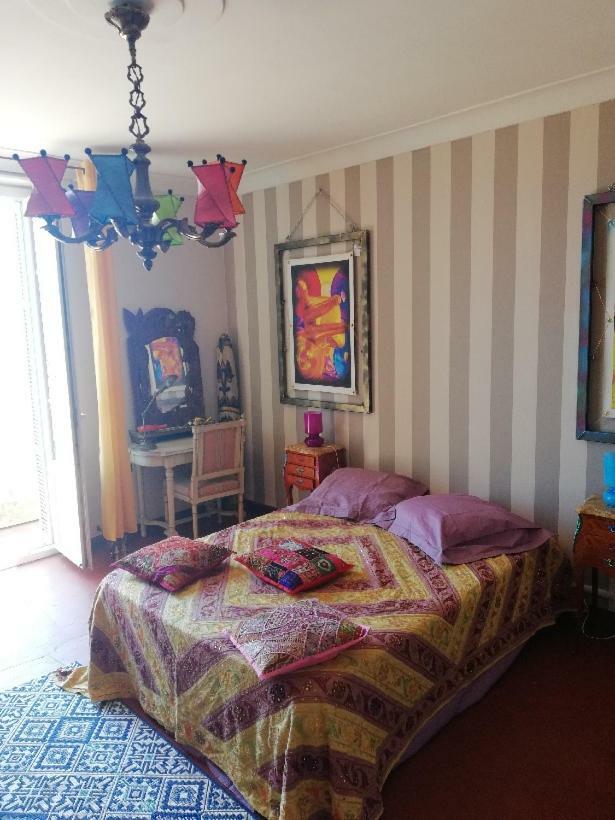 Villa Cecile Αζάτσιο Εξωτερικό φωτογραφία