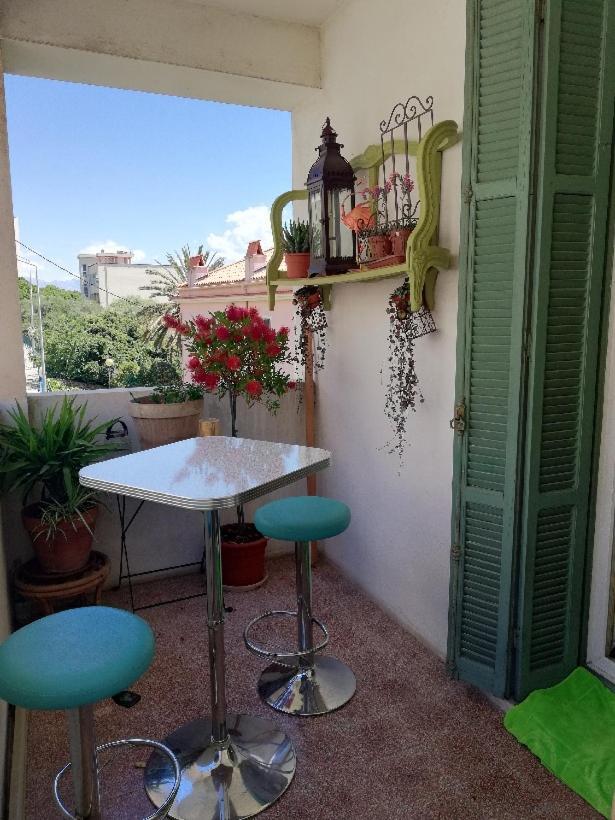 Villa Cecile Αζάτσιο Εξωτερικό φωτογραφία