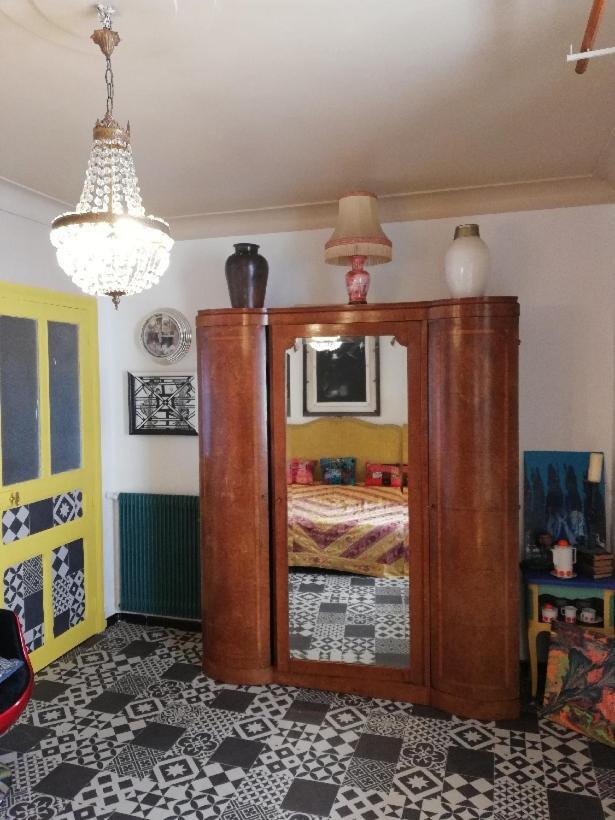 Villa Cecile Αζάτσιο Εξωτερικό φωτογραφία