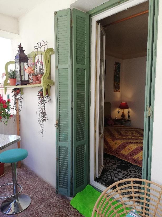 Villa Cecile Αζάτσιο Εξωτερικό φωτογραφία