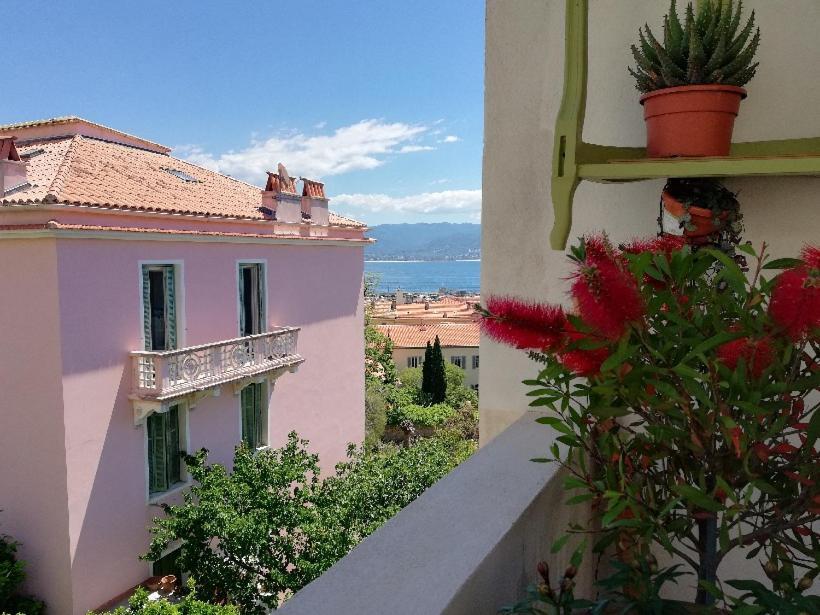 Villa Cecile Αζάτσιο Εξωτερικό φωτογραφία