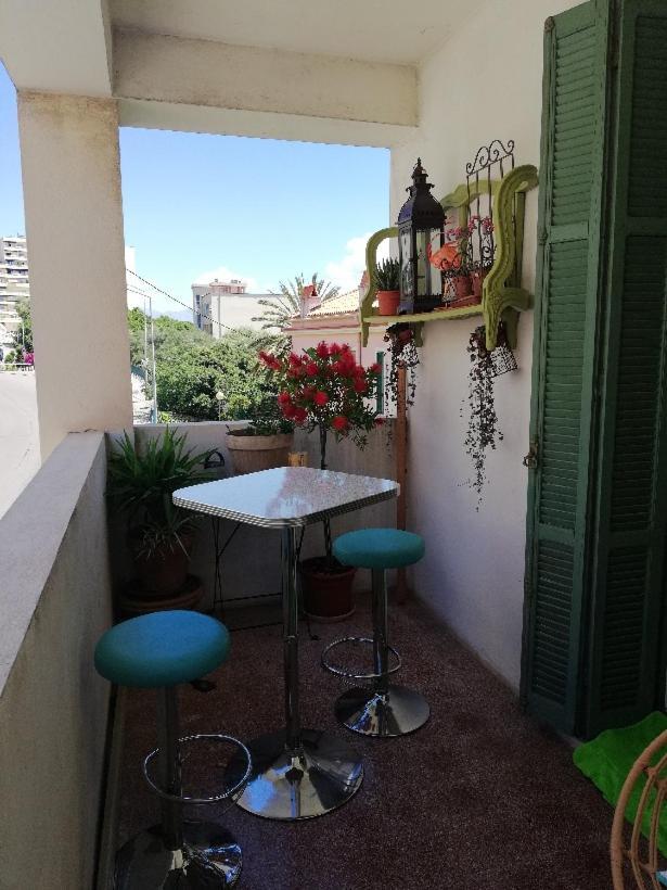 Villa Cecile Αζάτσιο Εξωτερικό φωτογραφία