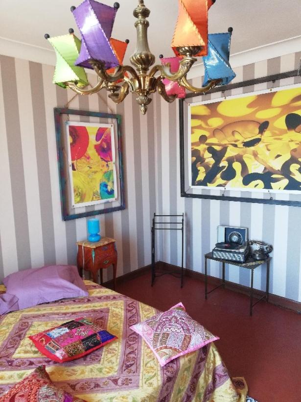 Villa Cecile Αζάτσιο Εξωτερικό φωτογραφία