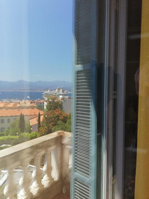Villa Cecile Αζάτσιο Εξωτερικό φωτογραφία