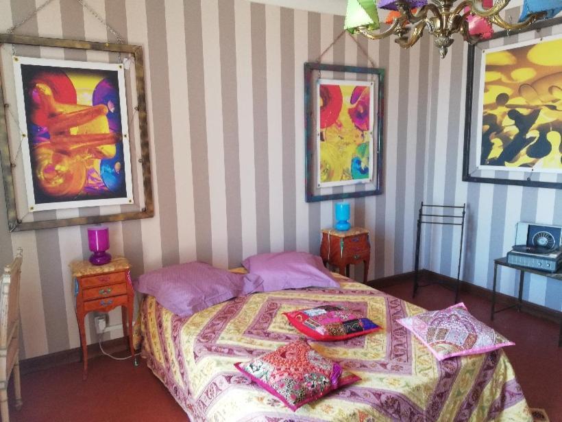 Villa Cecile Αζάτσιο Εξωτερικό φωτογραφία