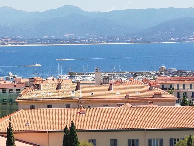 Villa Cecile Αζάτσιο Εξωτερικό φωτογραφία