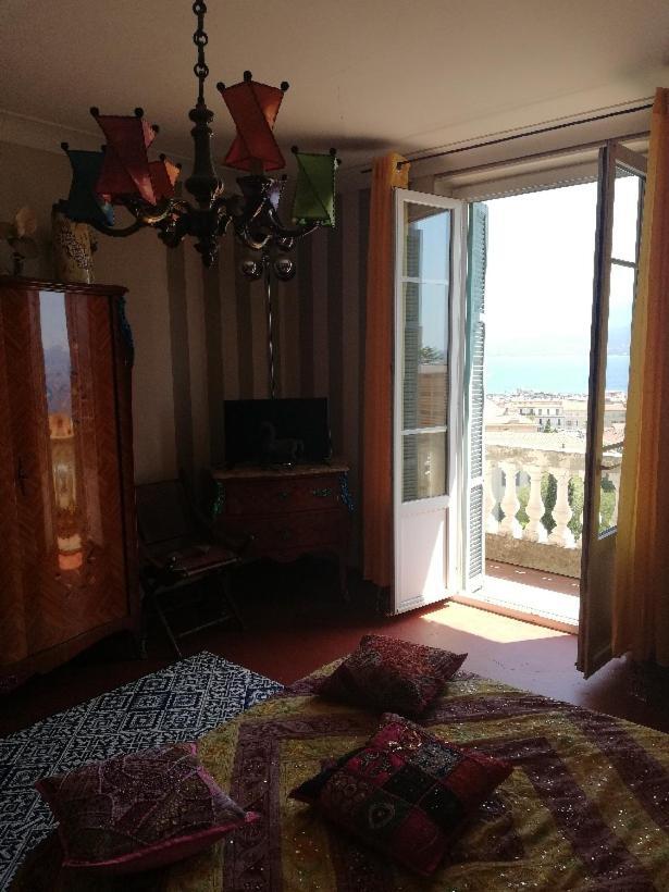 Villa Cecile Αζάτσιο Εξωτερικό φωτογραφία