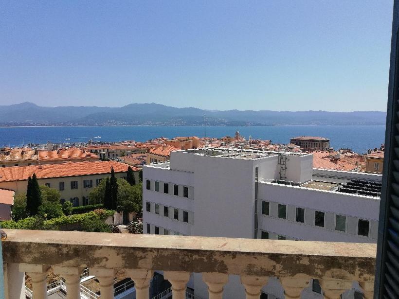 Villa Cecile Αζάτσιο Εξωτερικό φωτογραφία