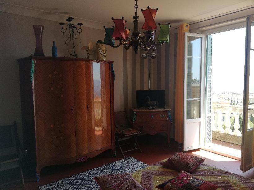 Villa Cecile Αζάτσιο Εξωτερικό φωτογραφία